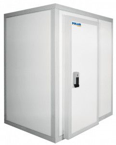 Камера холодильная POLAIR Professionale КХН-23,13 (2300х5600)